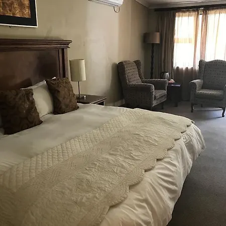 The Elegant Lodge Menlo Park Pretoria-Noord Exterior foto
