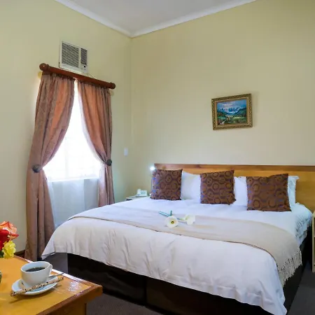 The Elegant Lodge Menlo Park Pretoria-Noord Exterior foto